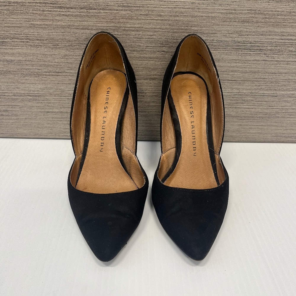 Chinese Laundry heels